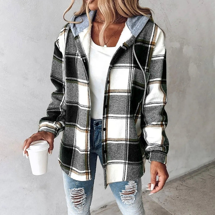 Leslie™ | Warm Stylish Jacket