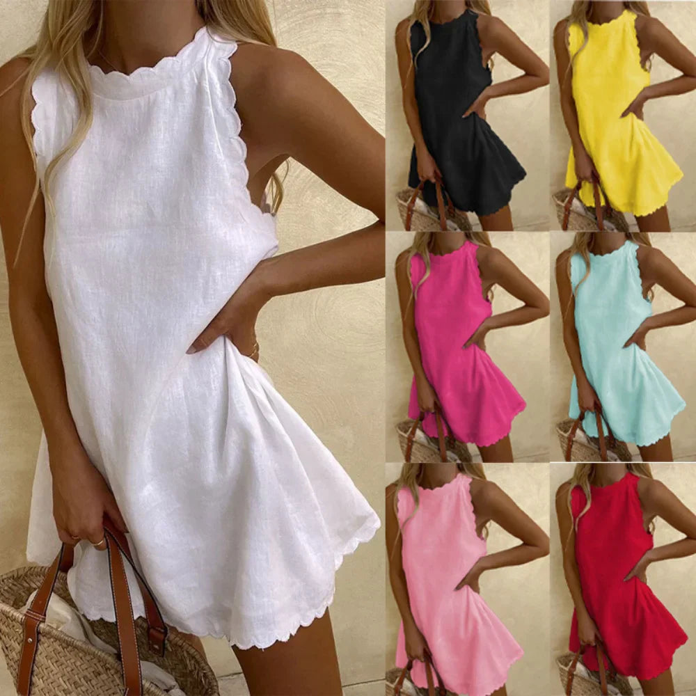 Ella - Summer dress
