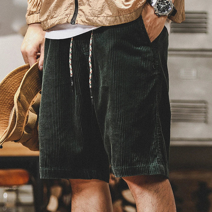 Santino - Men Shorts