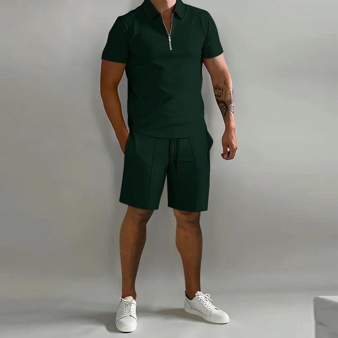 Samuel - Premium Men's Set