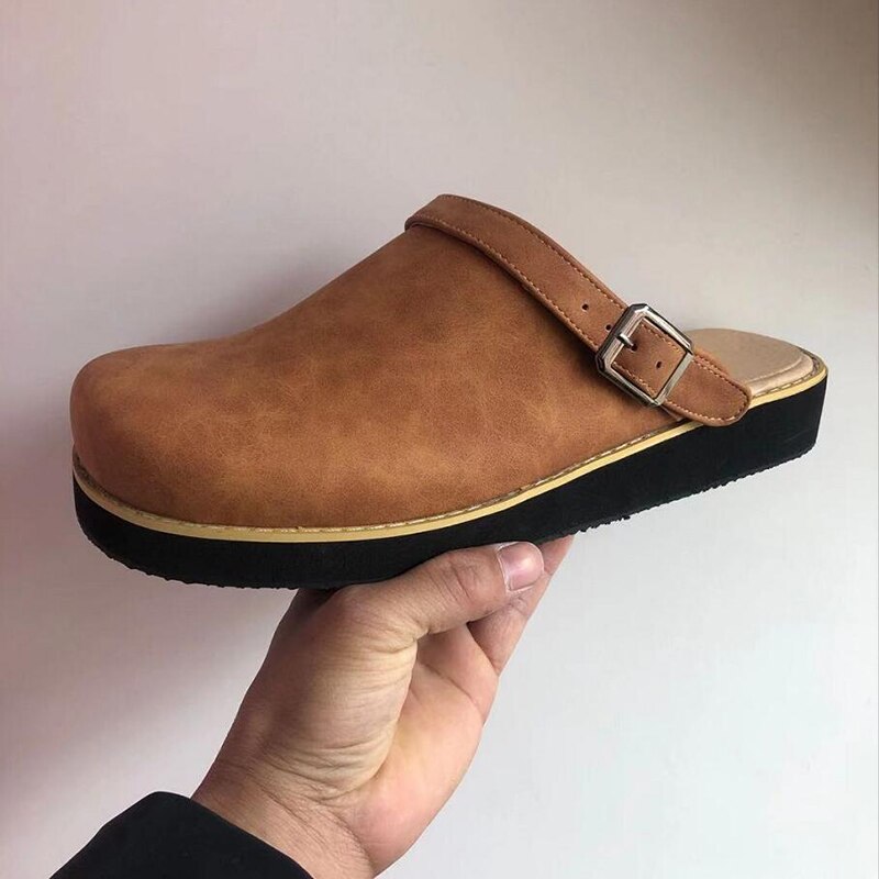 Matthew - Orthopaedic Shoes
