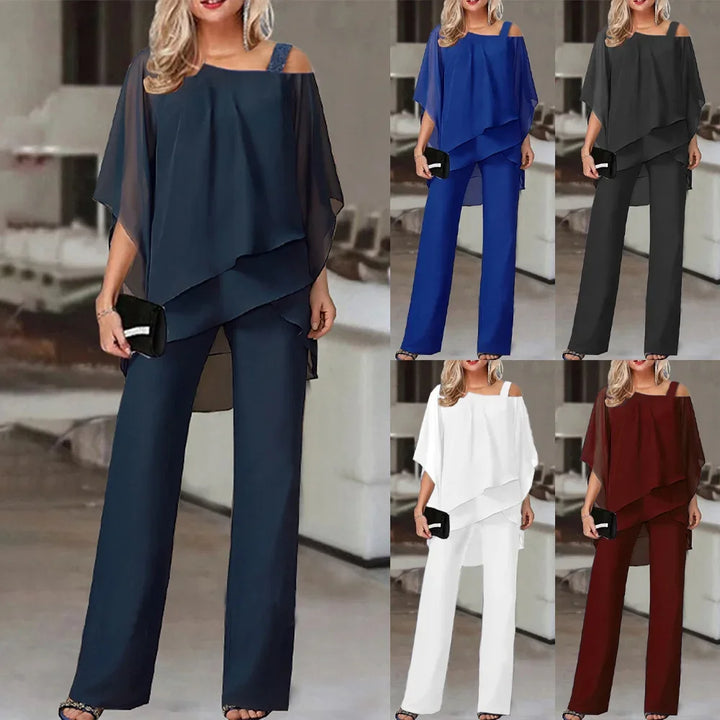 Ashley - Elegant Set