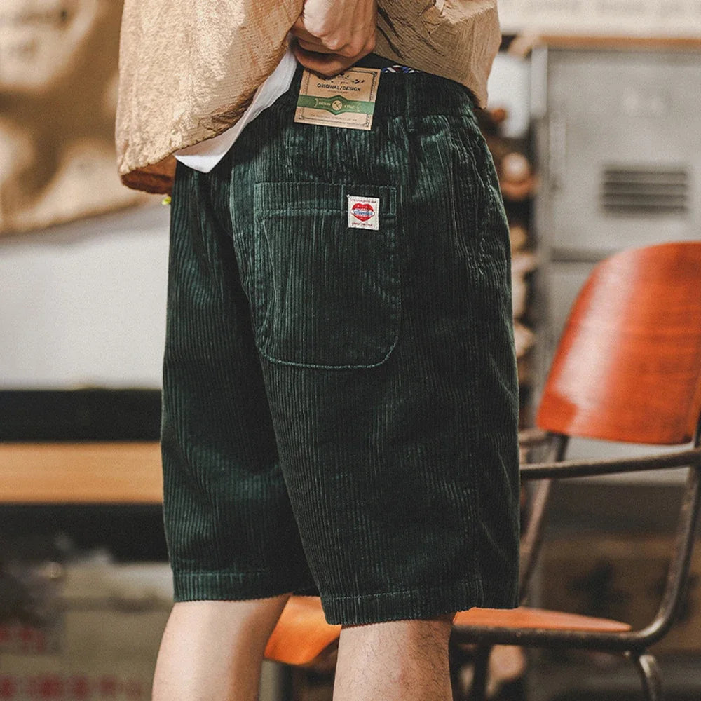Santino - Men Shorts