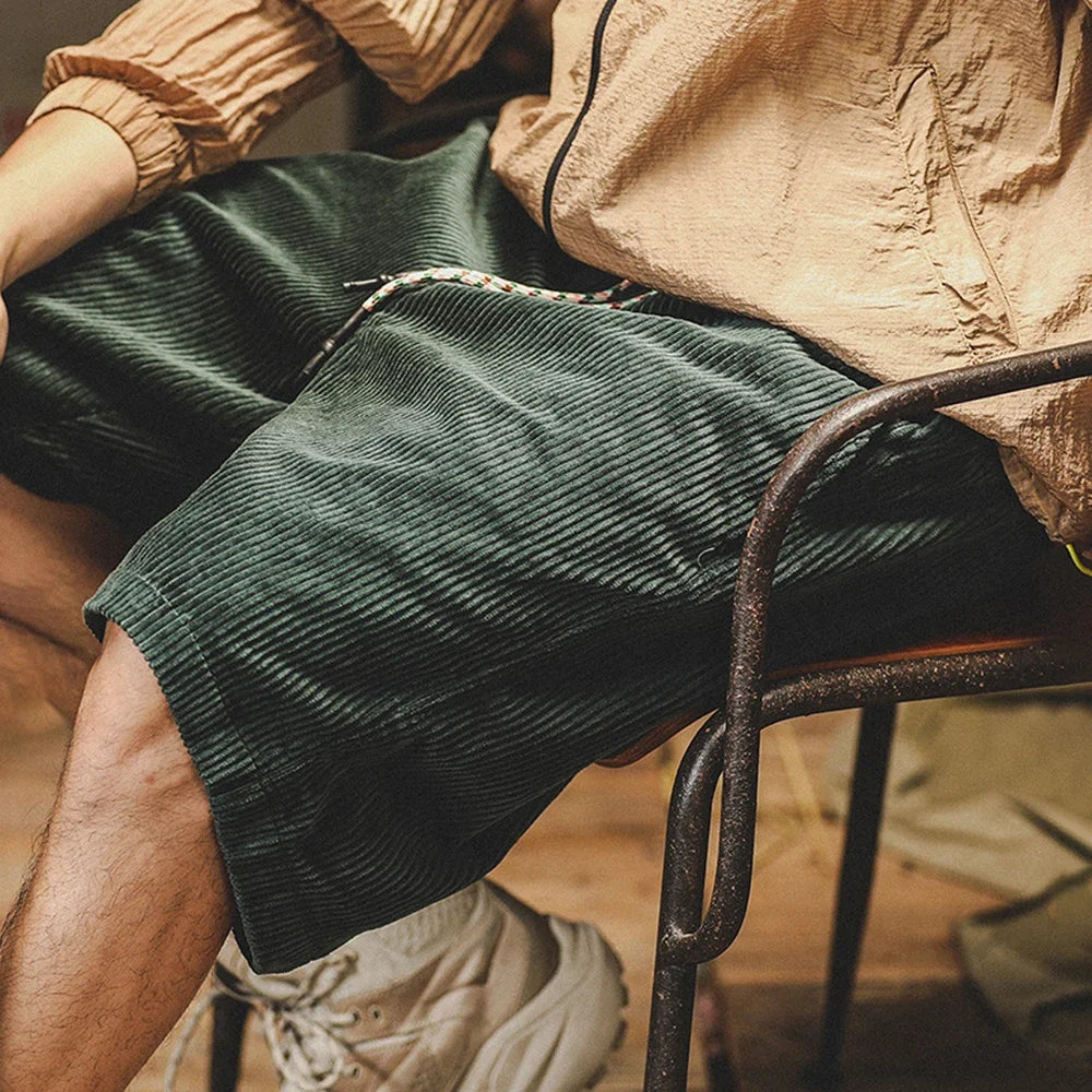 Santino - Men Shorts