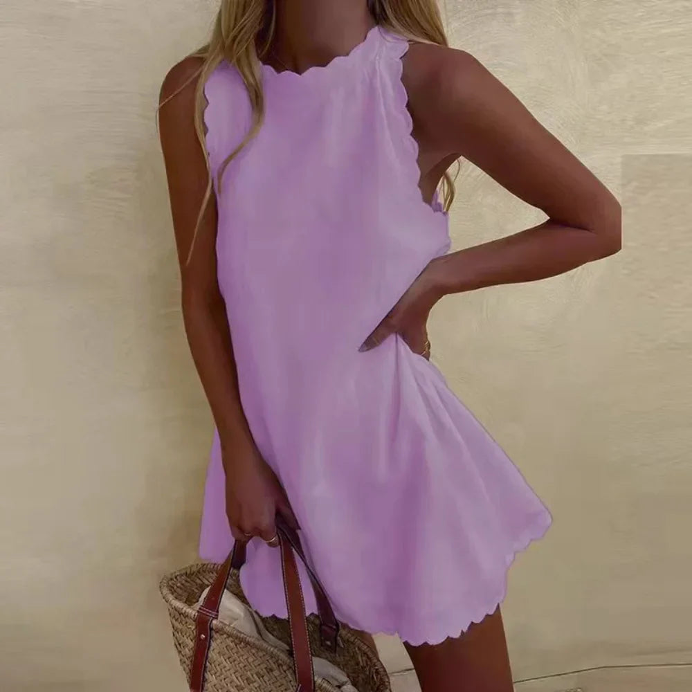 Ella - Summer dress