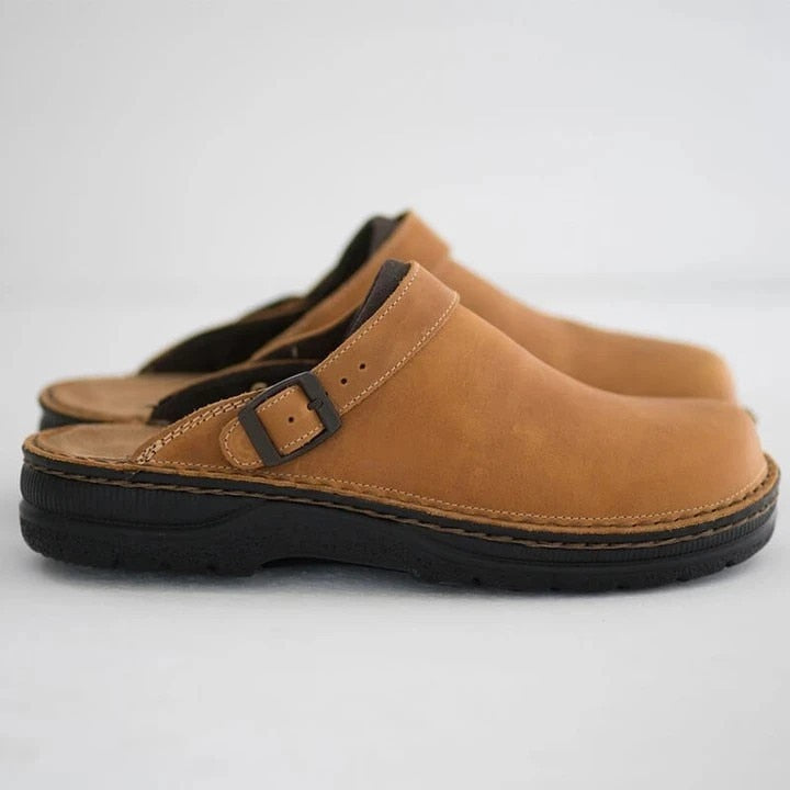 Matthew - Orthopaedic Shoes