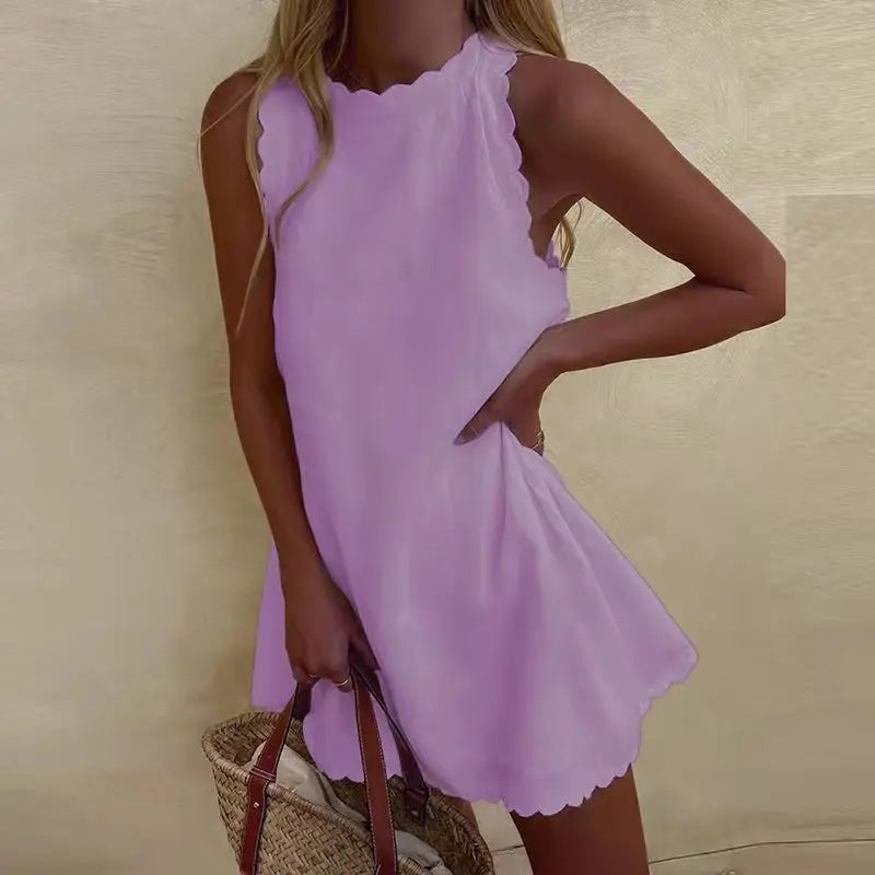 Ella - Summer dress