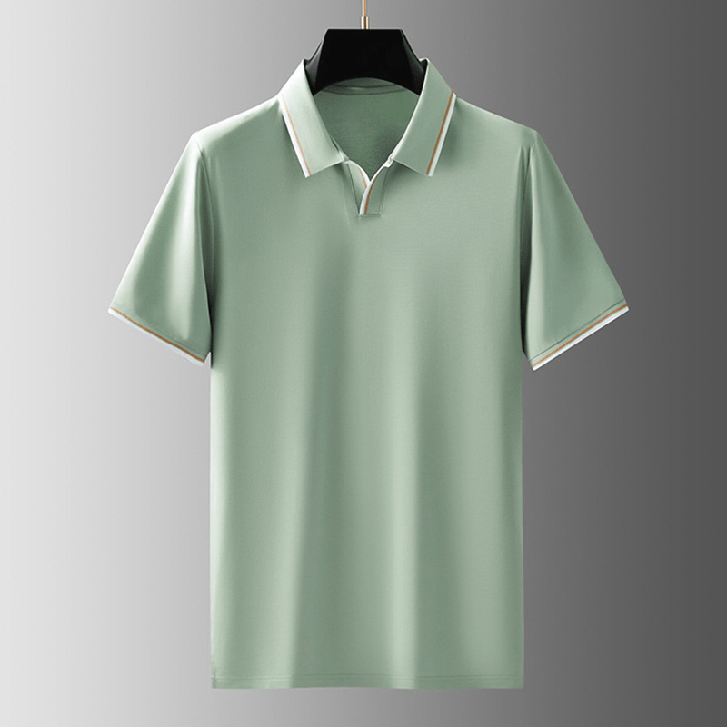 Adam - Men's Polo Shirt