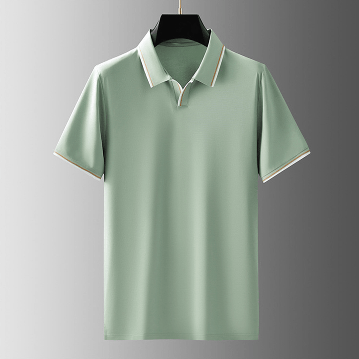 Adam - Men's Polo Shirt