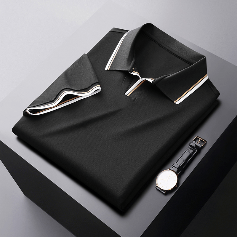 Adam - Men's Polo Shirt