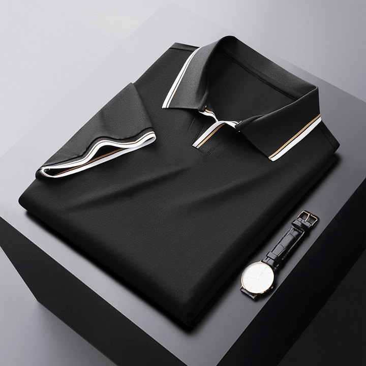 Adam - Men's Polo Shirt