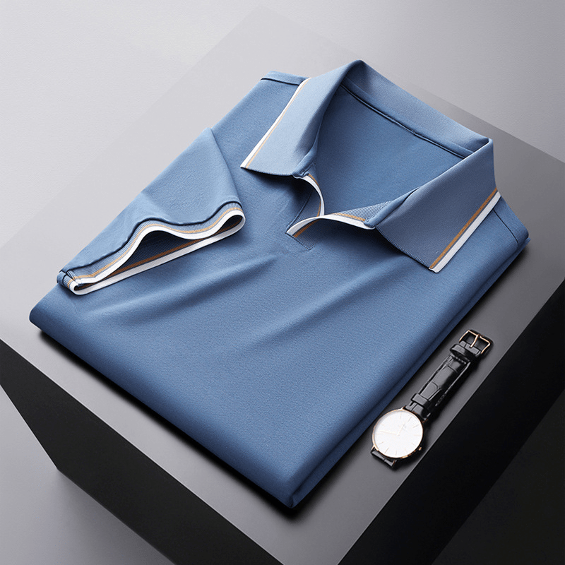 Adam - Men's Polo Shirt