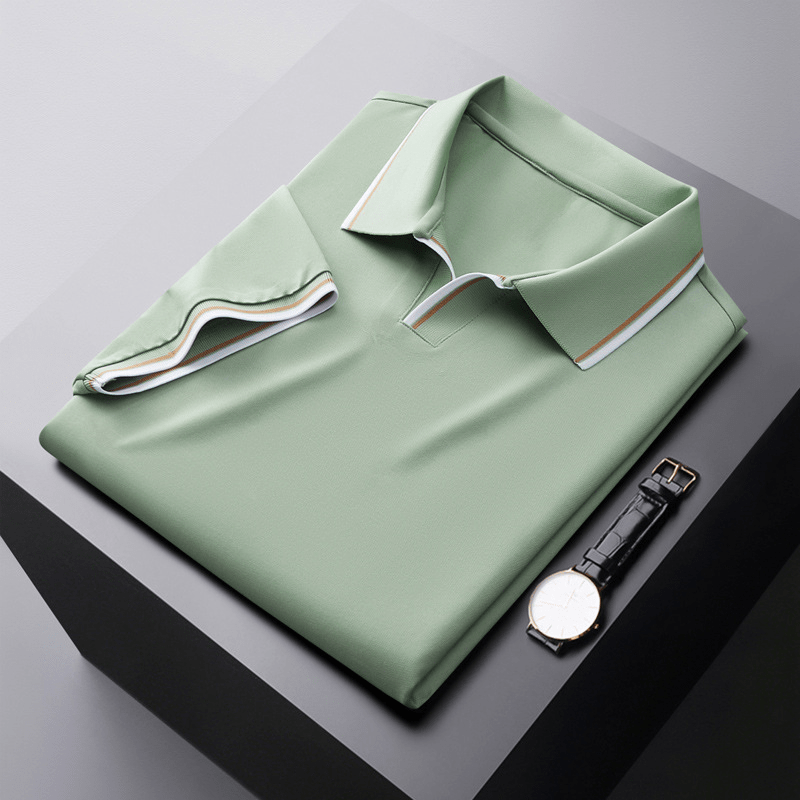 Adam - Men's Polo Shirt