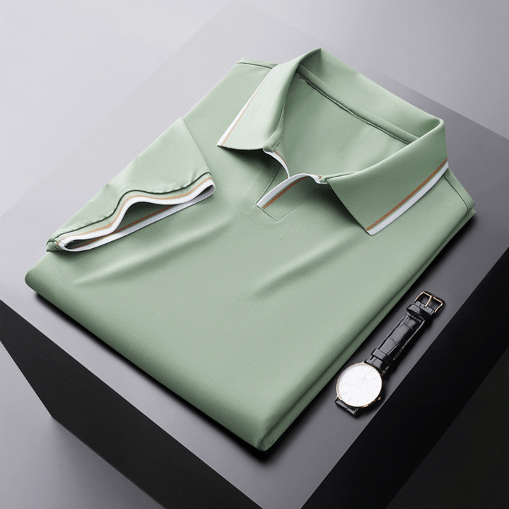 Adam - Men's Polo Shirt