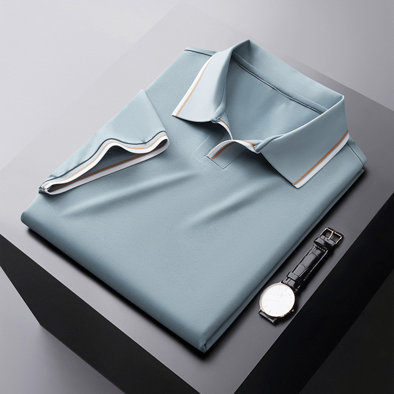 Adam - Men's Polo Shirt