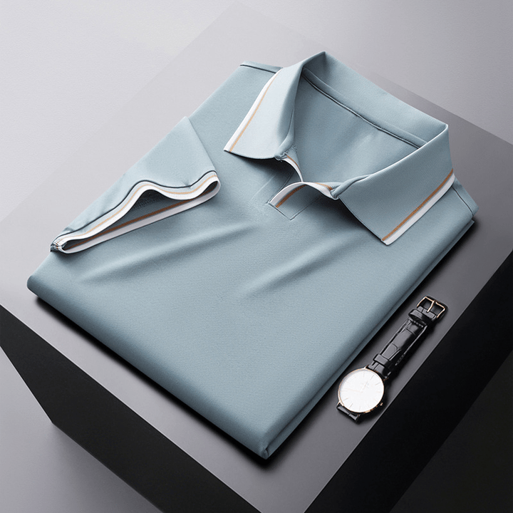 Adam - Men's Polo Shirt