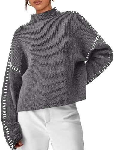 Mia | Cozy Sweater