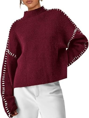 Mia | Cozy Sweater