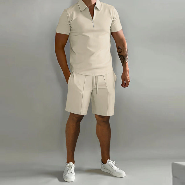 Samuel - Premium Men's Set