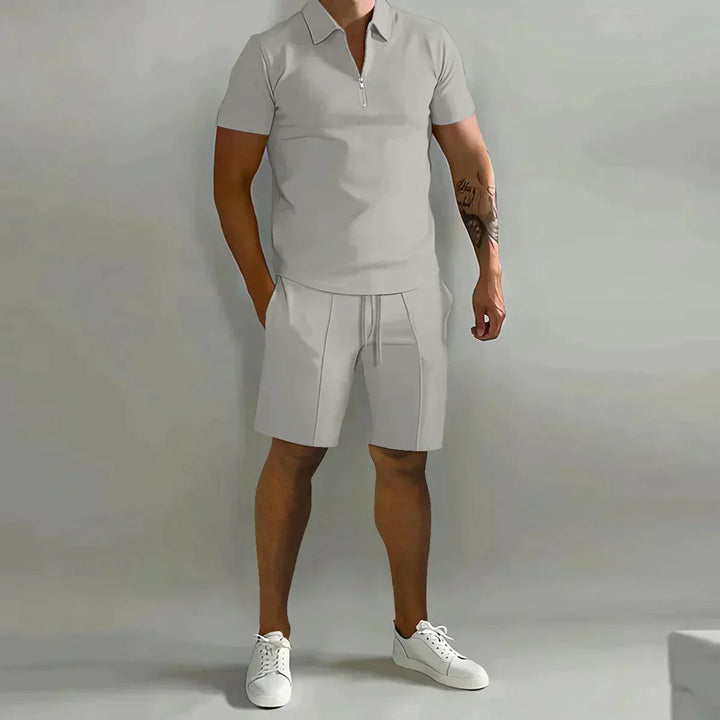 Samuel - Premium Men's Set