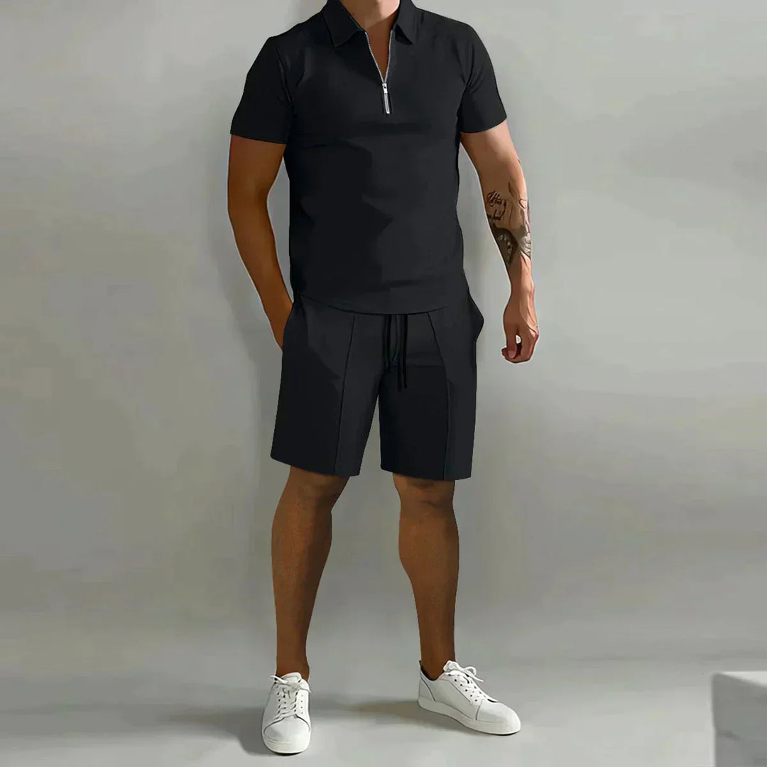 Samuel - Premium Men's Set