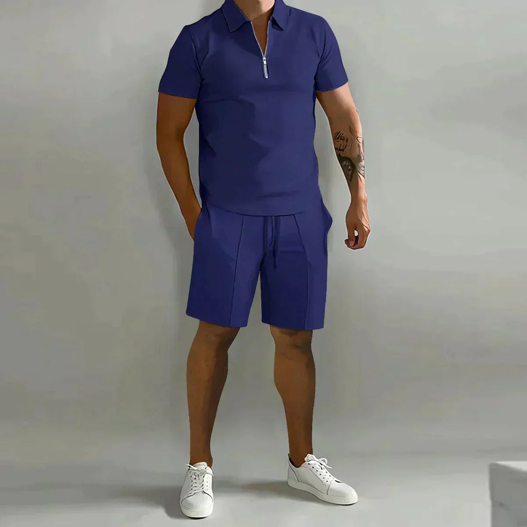 Samuel - Premium Men's Set