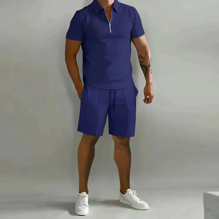 Samuel - Premium Men's Set