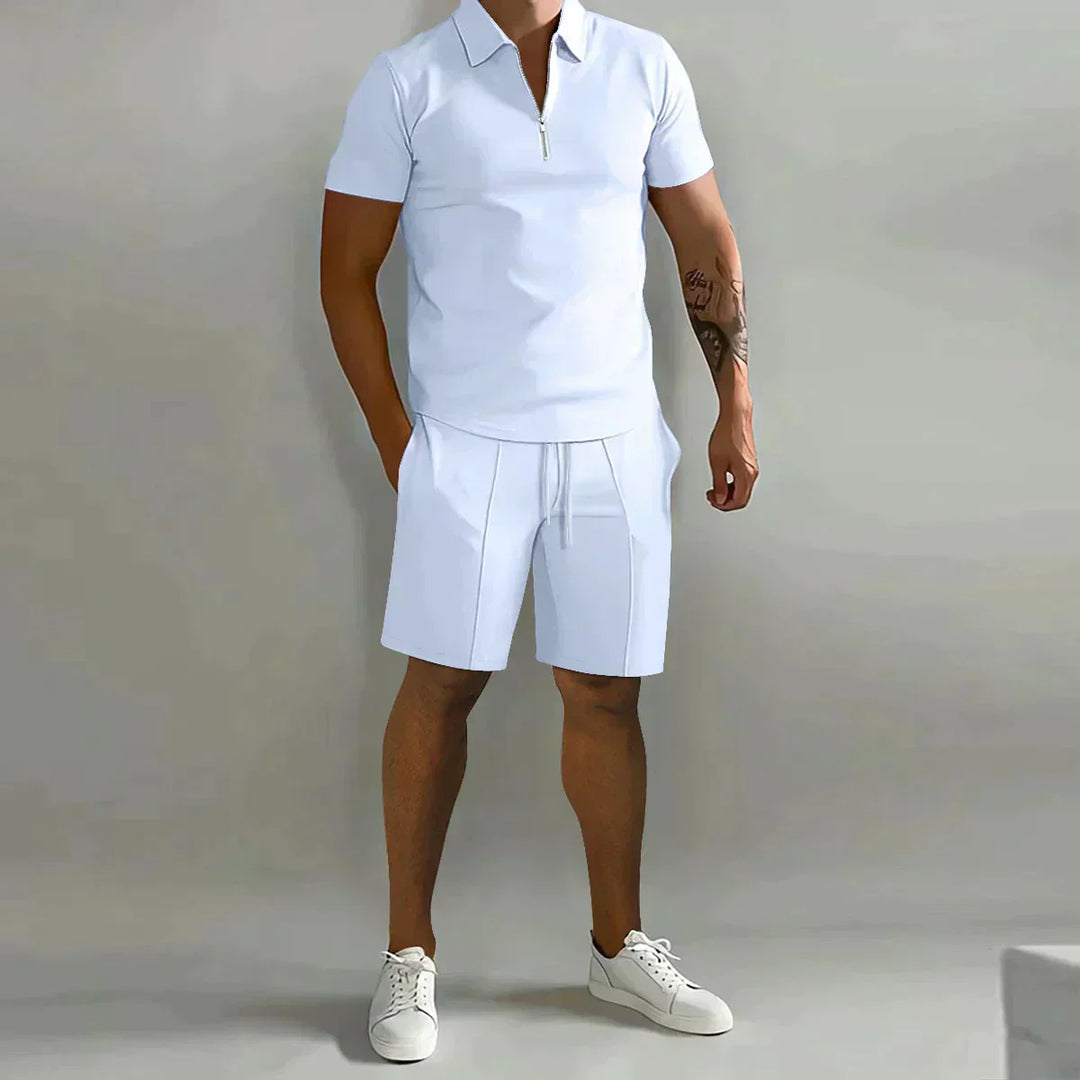 Samuel - Premium Men's Set