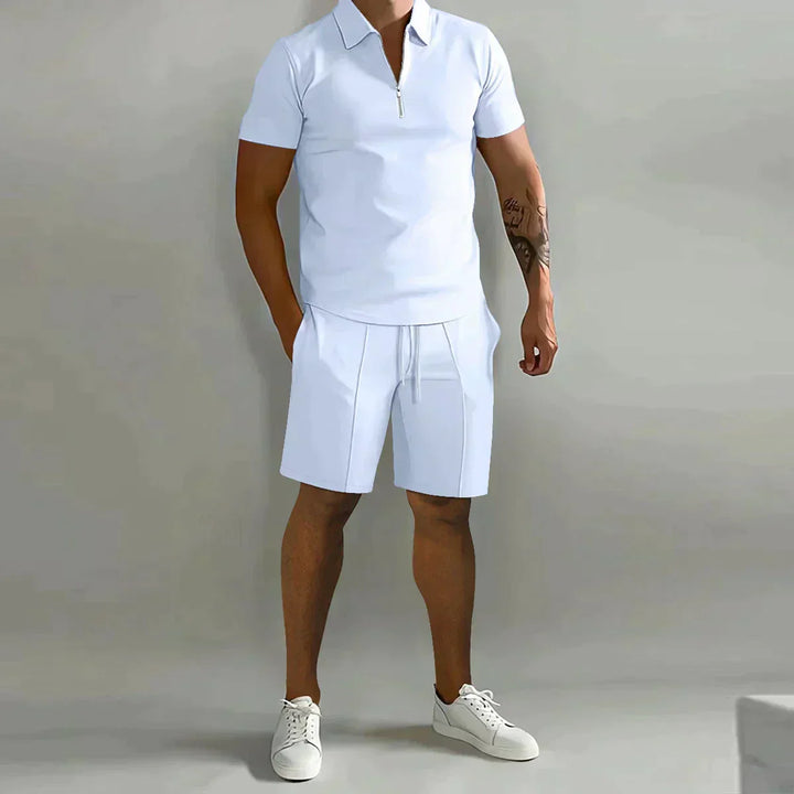 Samuel - Premium Men's Set