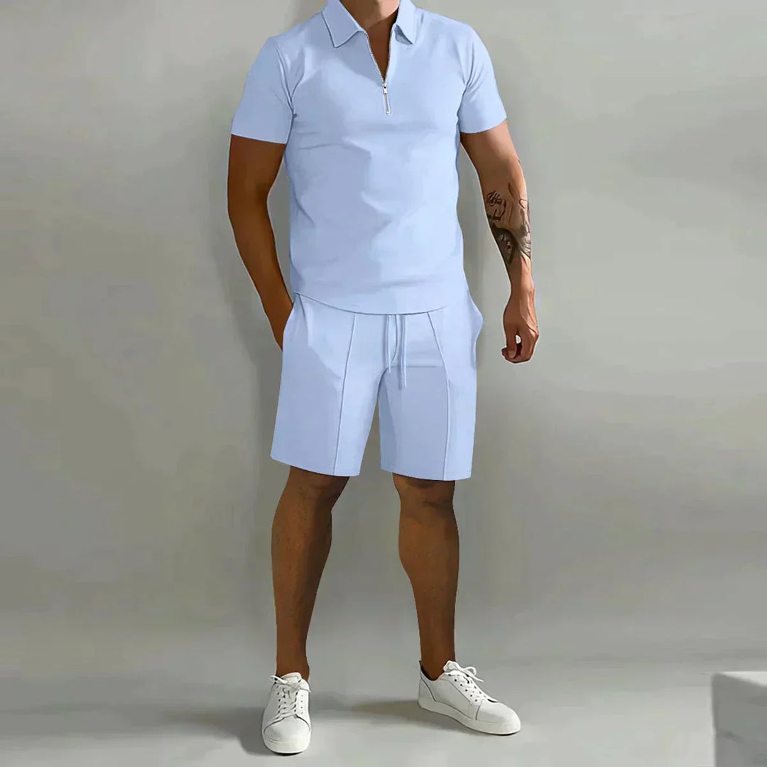 Samuel - Premium Men's Set
