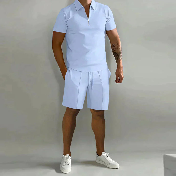 Samuel - Premium Men's Set