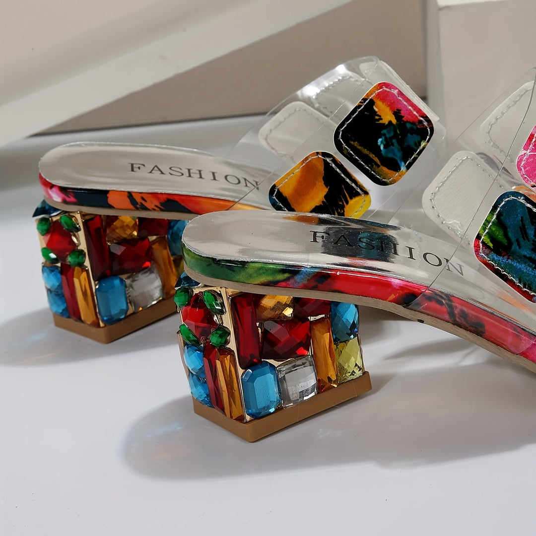 Alison - Orthopaedic Sandals