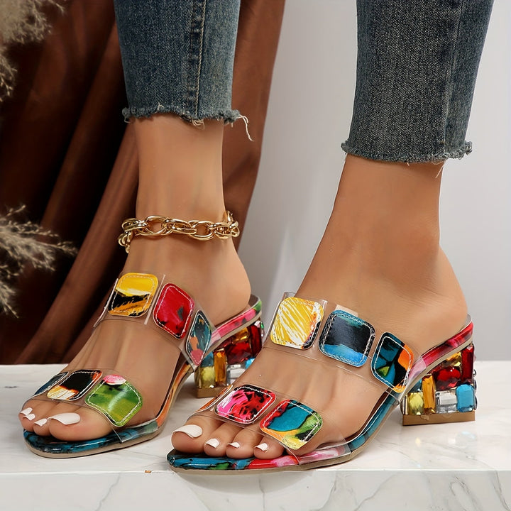 Alison - Orthopaedic Sandals