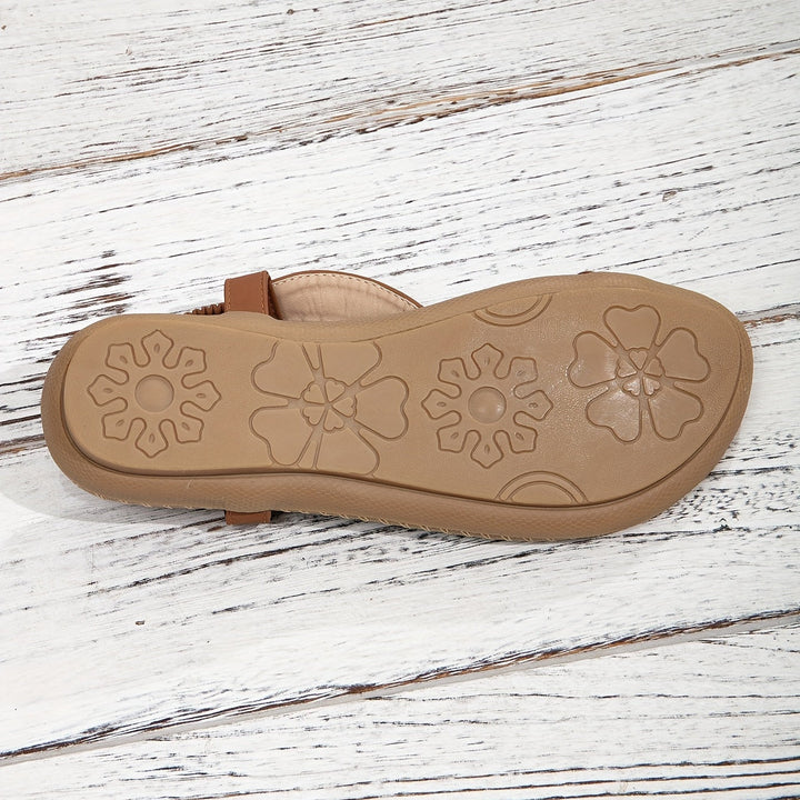 Diane - Comfortable Orthopaedic Sandals