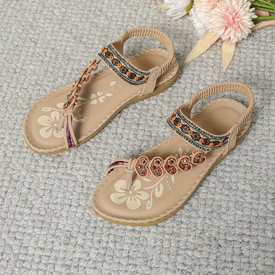 Diane - Comfortable Orthopaedic Sandals