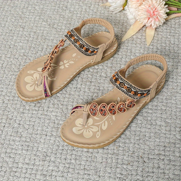 Diane - Comfortable Orthopaedic Sandals