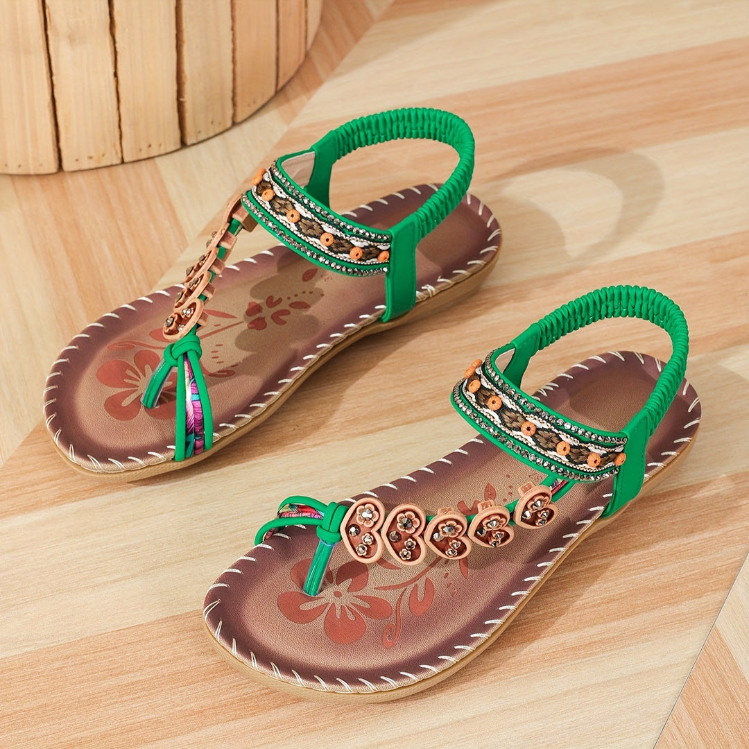 Diane - Comfortable Orthopaedic Sandals