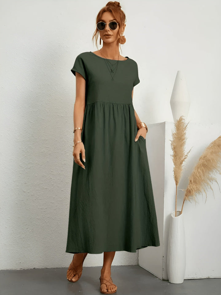 Alyssa - Elegant Dress