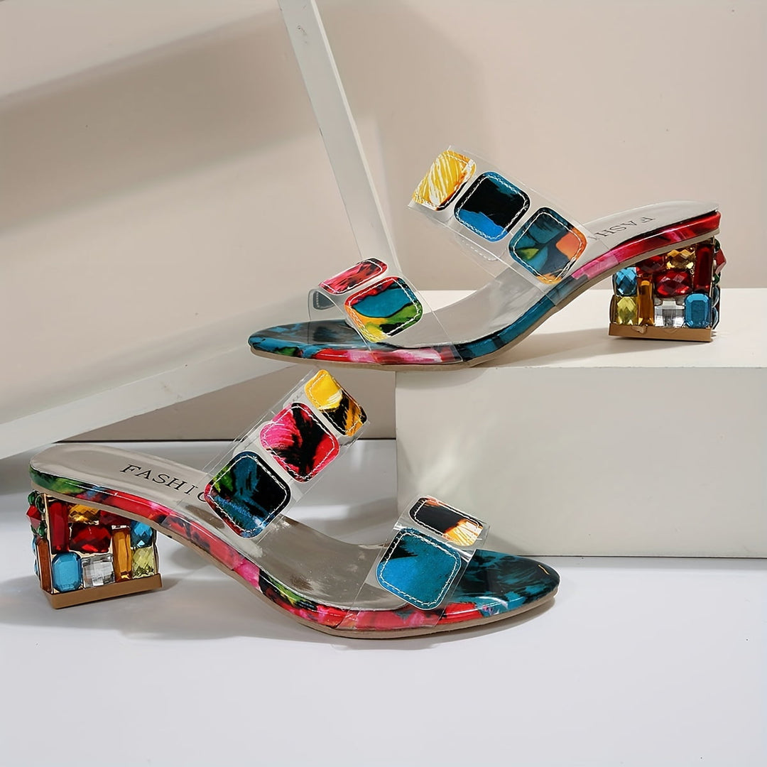 Alison - Orthopaedic Sandals