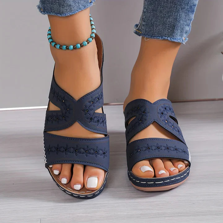 Mary Orthopaedic Sandals