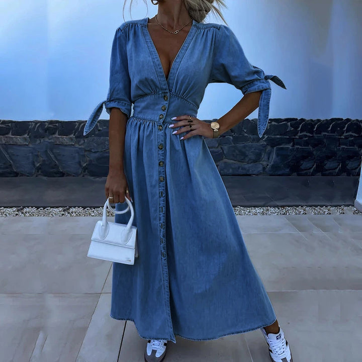 Aaliyah - Dress