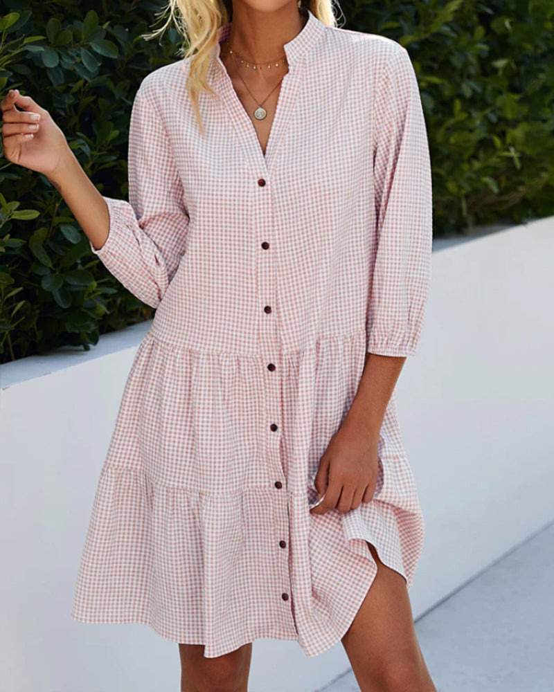 Katy | Summerdress
