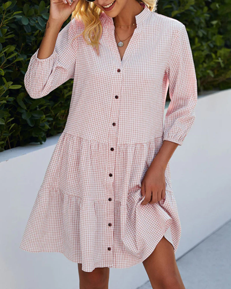 Katy | Summerdress