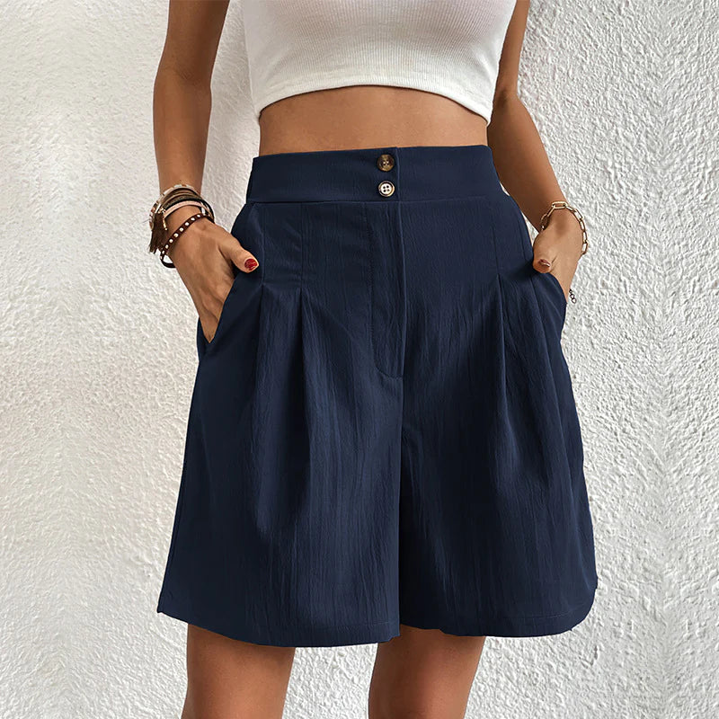Katie - Comfortable Shorts