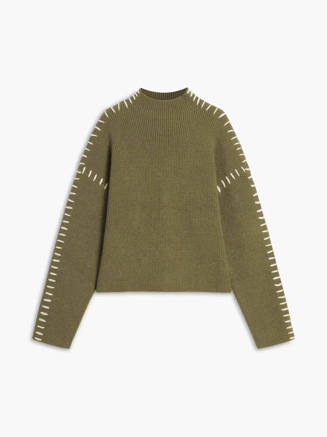 Mia | Cozy Sweater