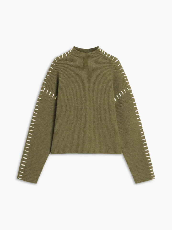 Mia | Cozy Sweater