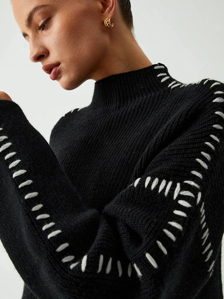 Mia | Cozy Sweater