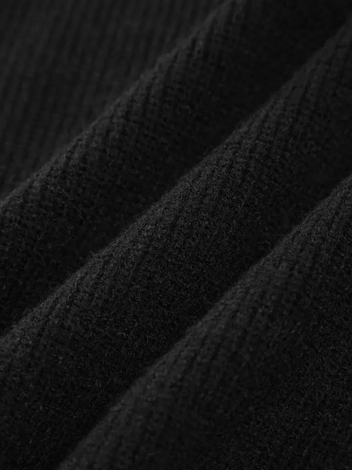Mia | Cozy Sweater
