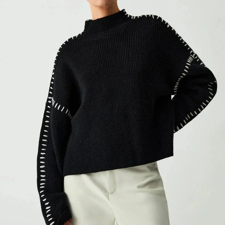 Mia | Cozy Sweater