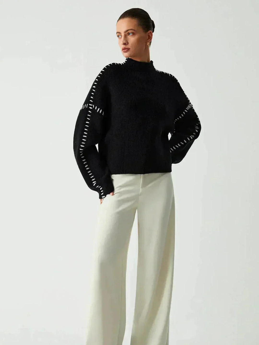 Mia | Cozy Sweater